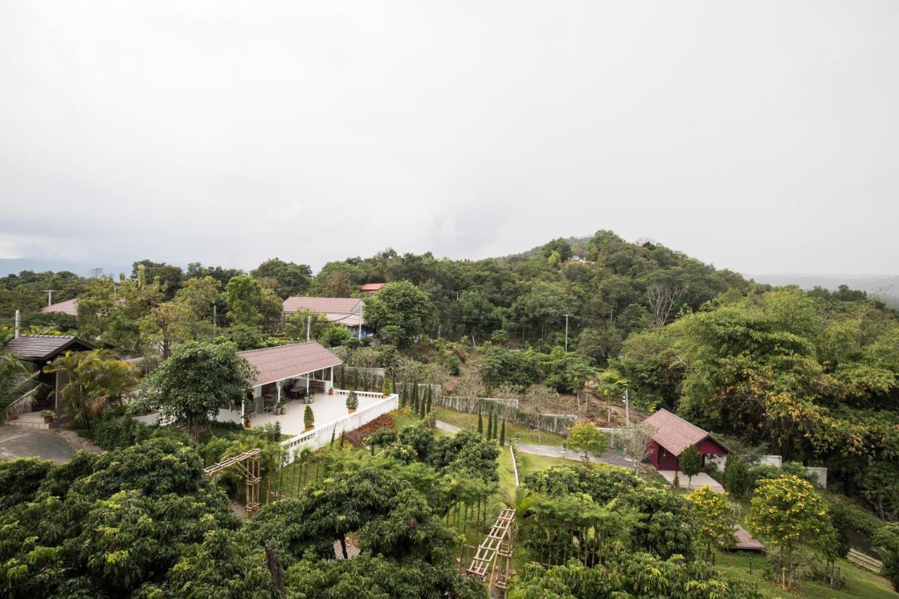 Thanburi Resort Чом Тхонг Экстерьер фото