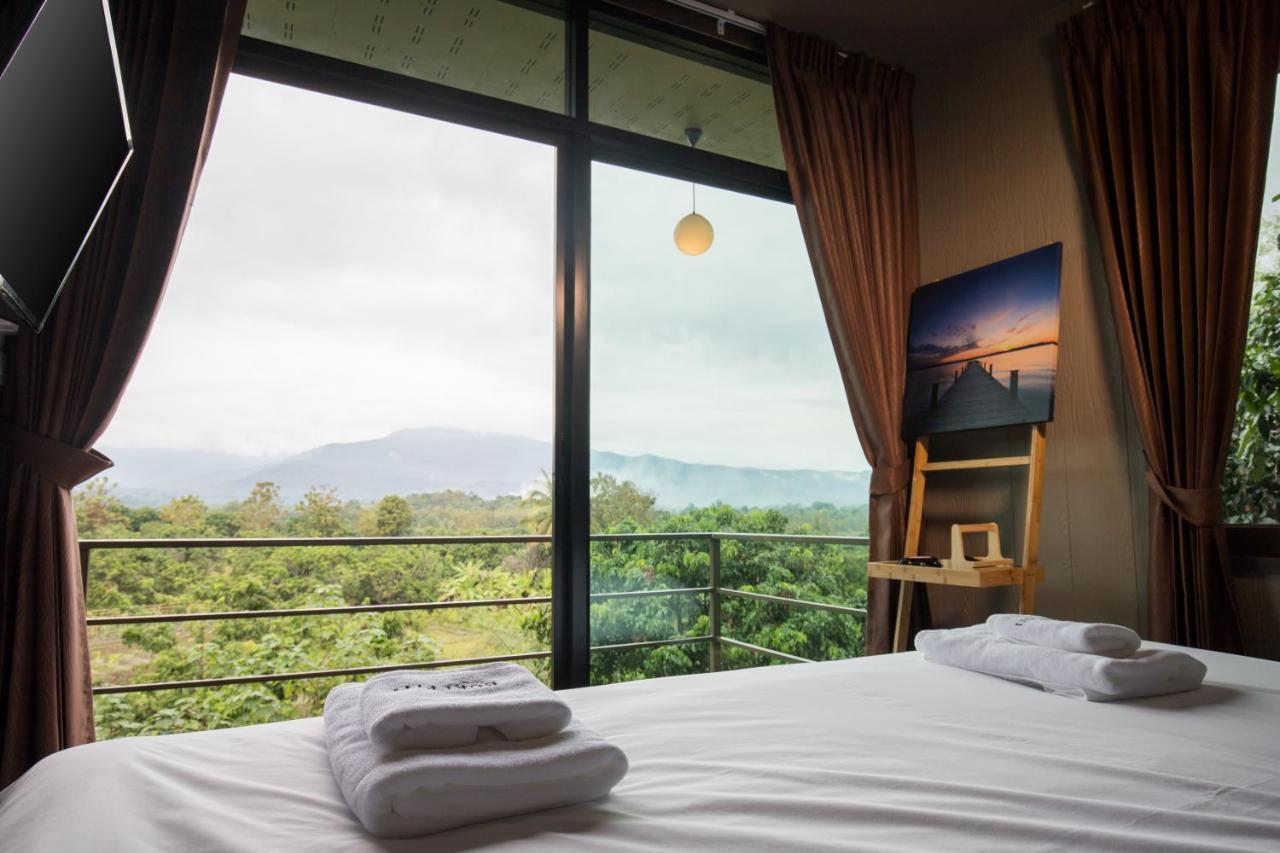 Thanburi Resort Чом Тхонг Экстерьер фото