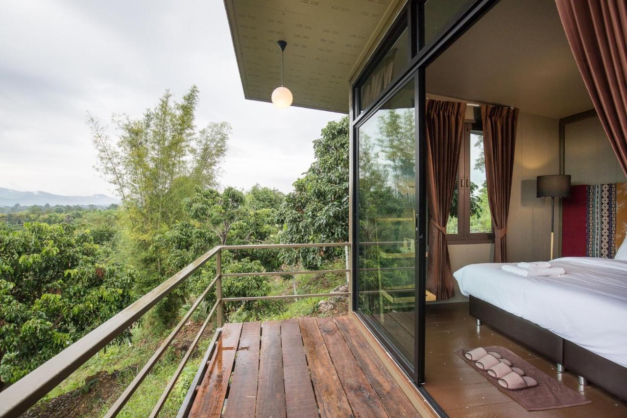 Thanburi Resort Чом Тхонг Экстерьер фото