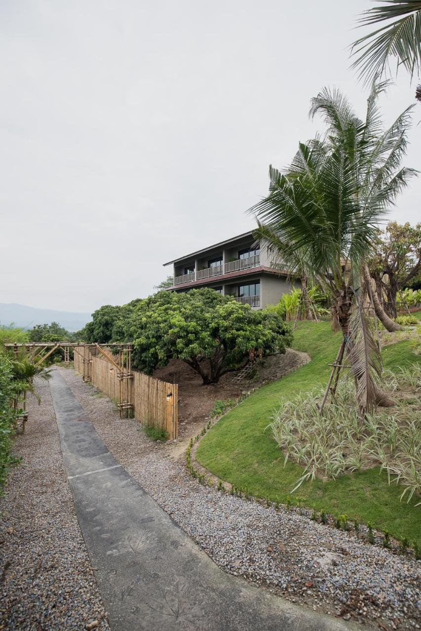 Thanburi Resort Чом Тхонг Экстерьер фото