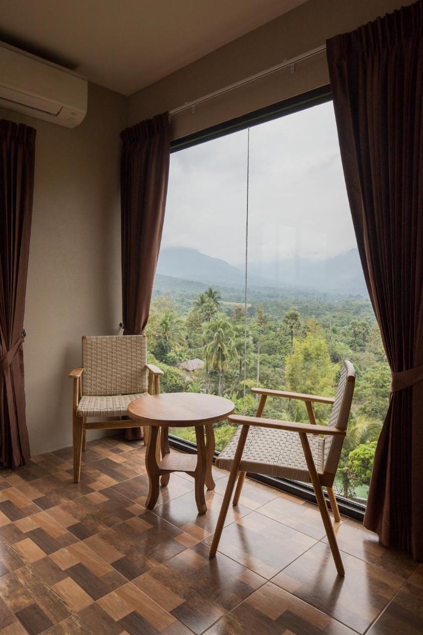 Thanburi Resort Чом Тхонг Экстерьер фото