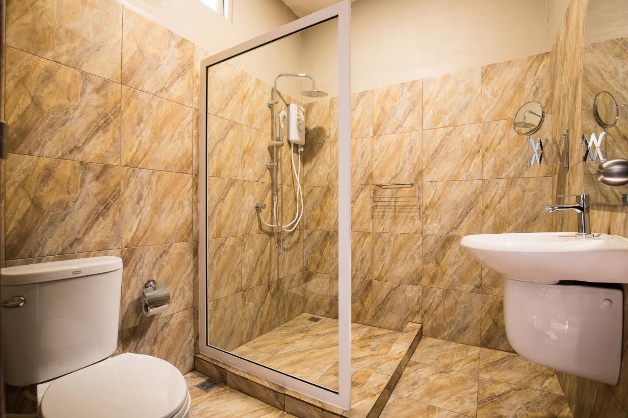 Thanburi Resort Чом Тхонг Экстерьер фото
