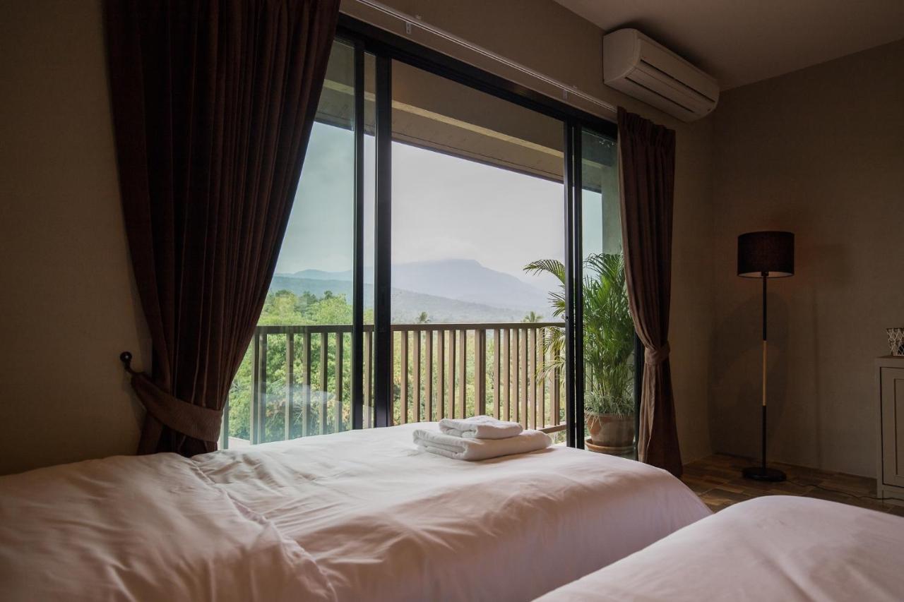 Thanburi Resort Чом Тхонг Экстерьер фото