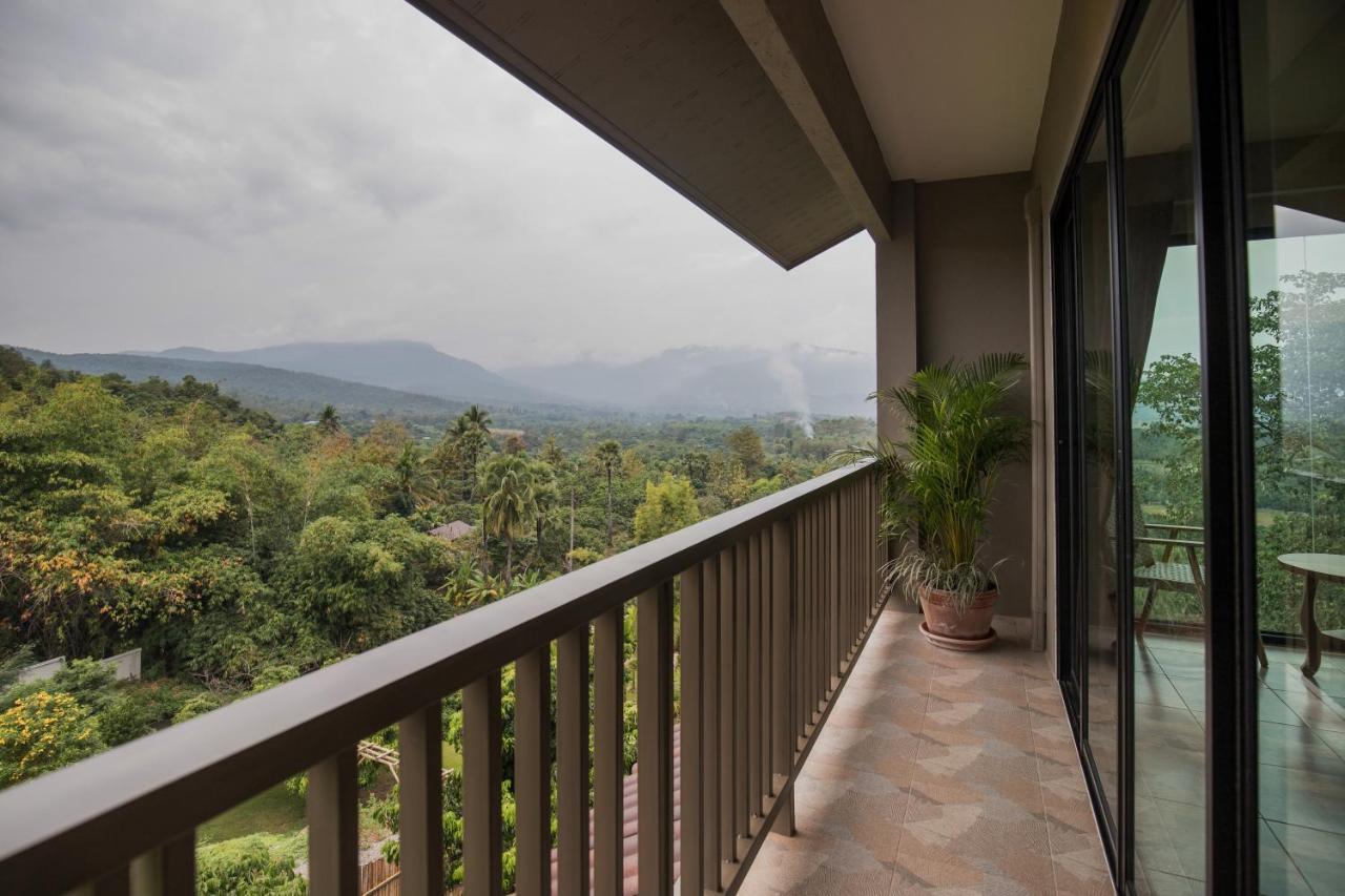 Thanburi Resort Чом Тхонг Экстерьер фото